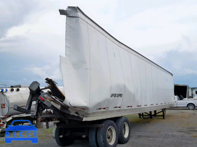 2012 GREAT DANE TRAILER TRAILER 1GRAA0623CT568536 image 5