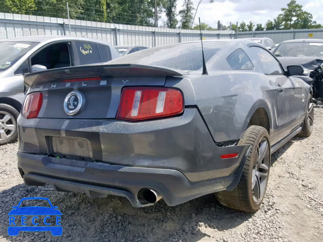 2010 FORD MUSTANG SH 1ZVBP8JS5A5153008 Bild 3