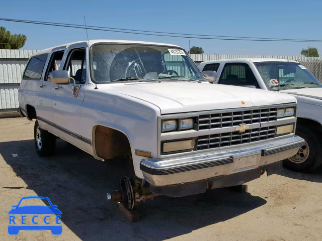 1990 CHEVROLET SUBURBAN V 1GNEV16K2LF119795 image 0