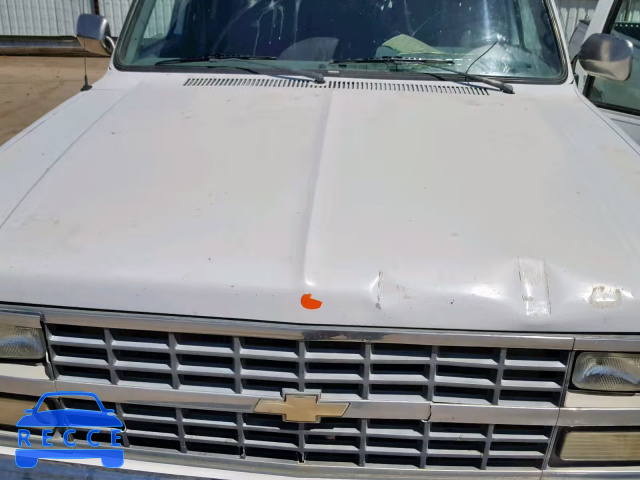 1990 CHEVROLET SUBURBAN V 1GNEV16K2LF119795 image 6
