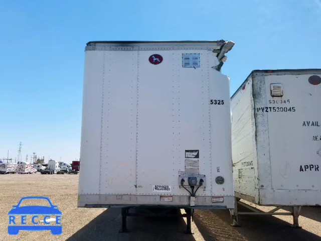 2014 GREAT DANE TRAILER TRAILER 1GRAA0626EK235613 зображення 1