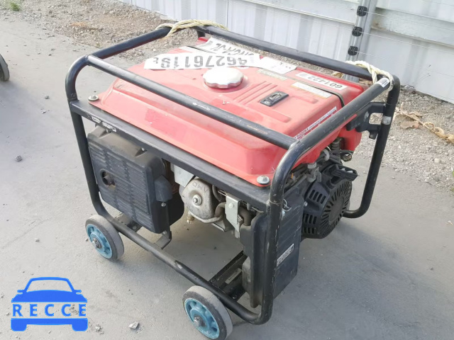 2000 MISC GENERATOR GC052329685 Bild 0