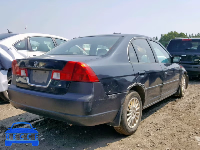 2002 ACURA 1.7EL TOUR 2HHES36612H000131 зображення 3