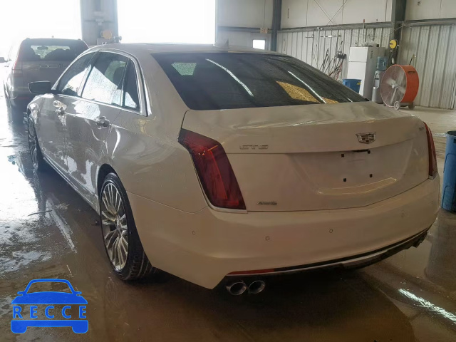 2018 CADILLAC CT6 PREMIU 1G6KG5RS0JU123946 Bild 2