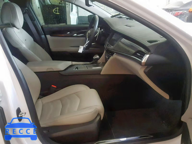 2018 CADILLAC CT6 PREMIU 1G6KG5RS0JU123946 image 4