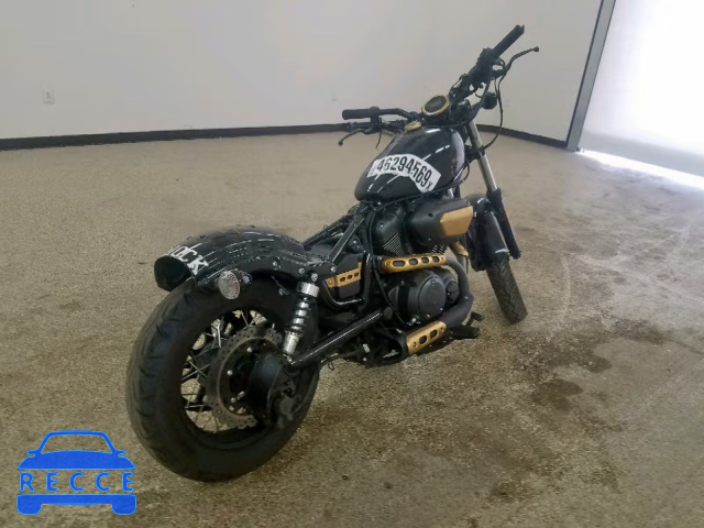 2018 YAMAHA XVS950 CU JYAVN05E7JA013542 image 3