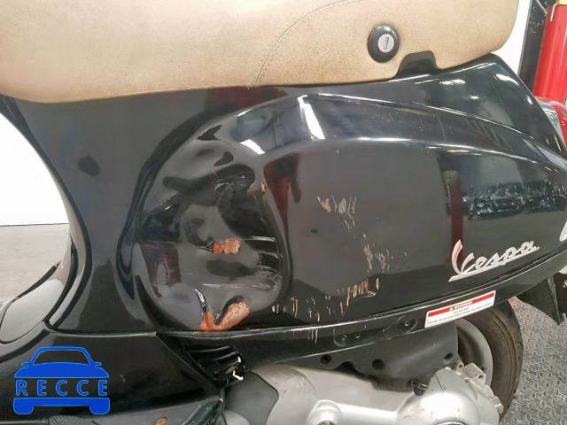 2008 VESPA LX 150 ZAPM448F285600022 image 10