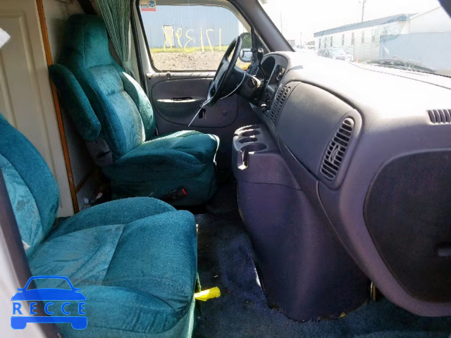 1998 DODGE RAM VAN B3 2B6KB31Z7WK156842 Bild 4