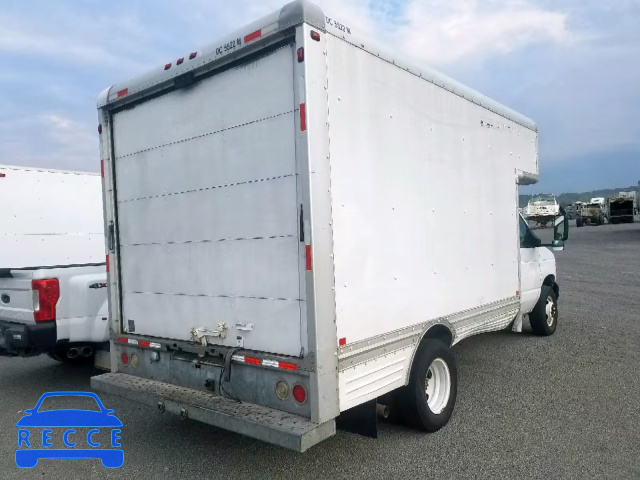 2006 FORD BOX TRUCK 1FDXE45S46DA65531 image 3