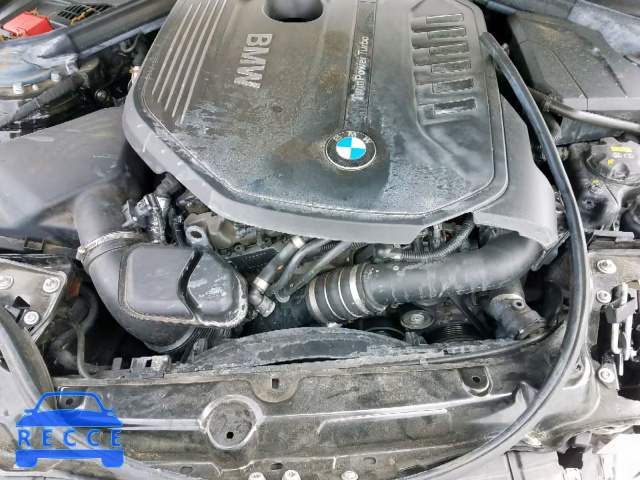 2017 BMW 440I GRAN WBA4E3C33HG187485 image 6