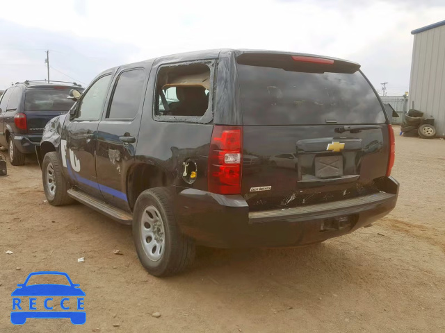 2013 CHEVROLET TAHOE SPEC 1GNSK2E01DR334263 image 2