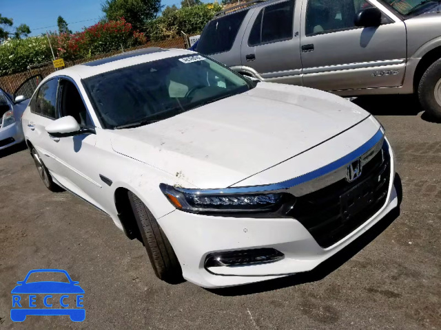 2019 HONDA ACCORD TOU 1HGCV2F92KA003304 зображення 0