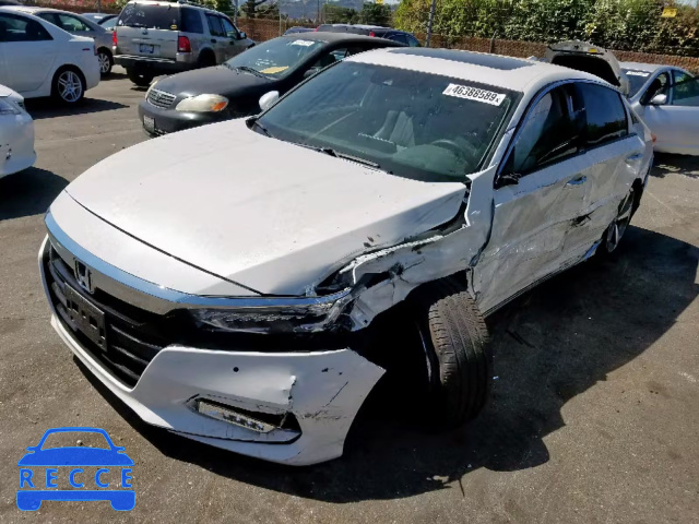 2019 HONDA ACCORD TOU 1HGCV2F92KA003304 зображення 1