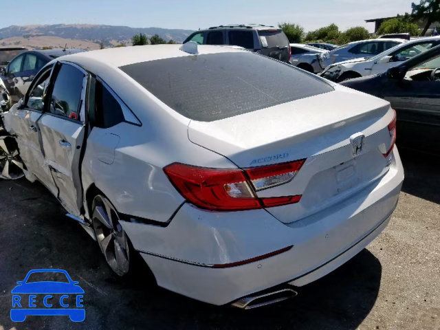 2019 HONDA ACCORD TOU 1HGCV2F92KA003304 image 2