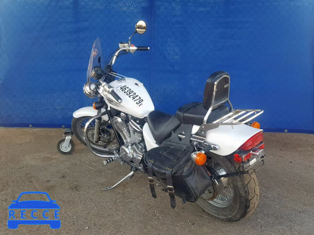 2005 HONDA VT600 CD JH2PC21315M600012 зображення 2