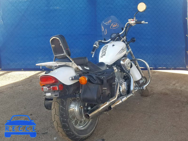 2005 HONDA VT600 CD JH2PC21315M600012 image 3