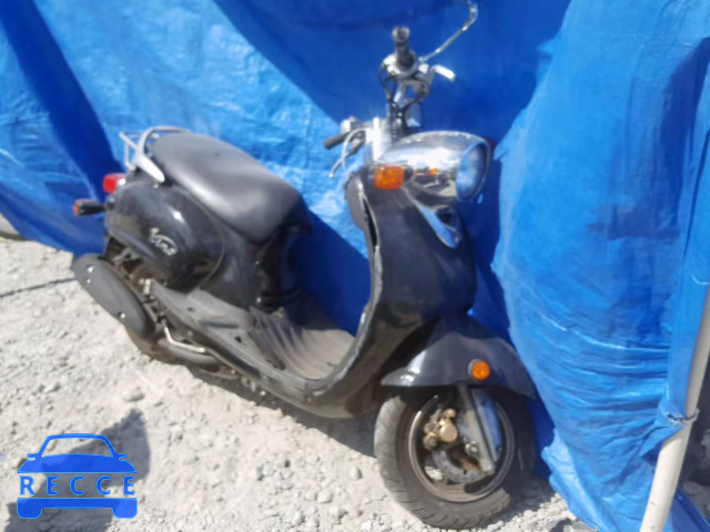 2008 YAMAHA YJ125 LPRSE13Y48A540808 image 0