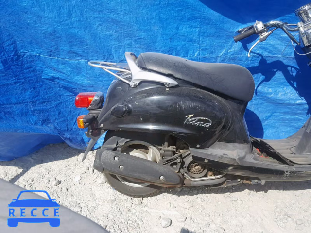 2008 YAMAHA YJ125 LPRSE13Y48A540808 image 5