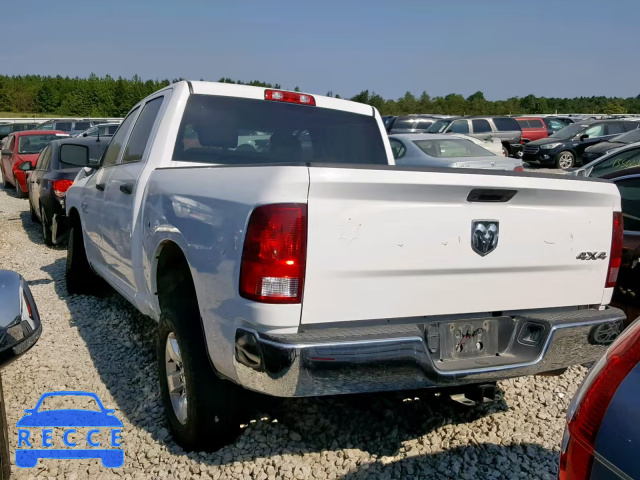 2018 RAM 1500 SSV 1C6RR7XTXJS316735 image 2