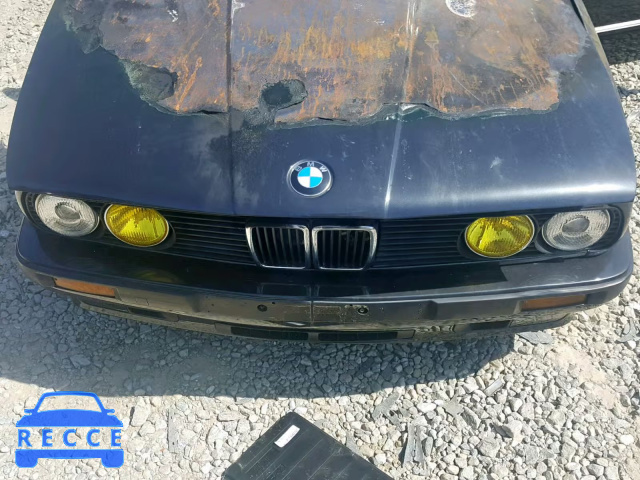 1991 BMW 318 I WBAAG71070ED84997 image 6