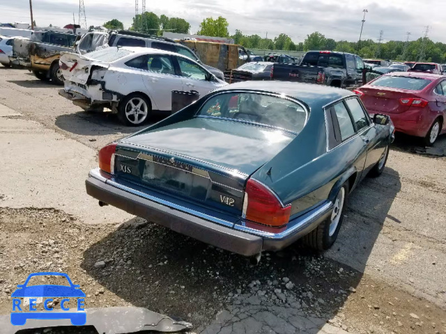 1986 JAGUAR XJS SAJNV5848GC130503 зображення 3