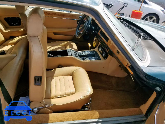 1986 JAGUAR XJS SAJNV5848GC130503 зображення 4