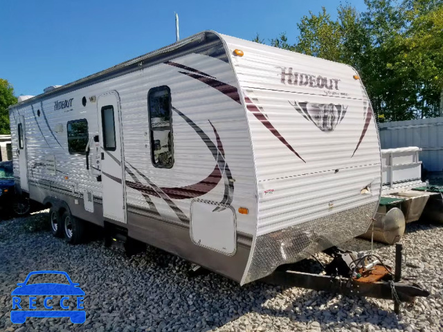 2013 KEYSTONE HIDEOUT 4YDT28B2XD7201628 Bild 0