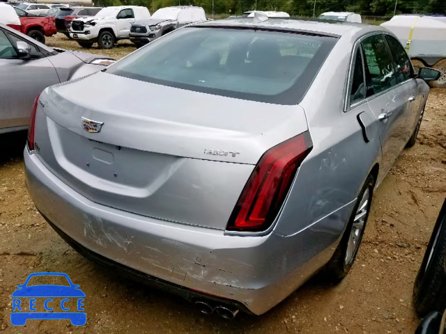 2018 CADILLAC CT6 LUXURY 1G6KC5RX4JU123004 image 3