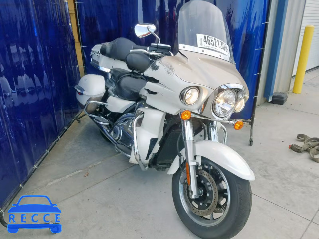 2012 KAWASAKI VN1700 A JKBVNRA19CA010050 image 0