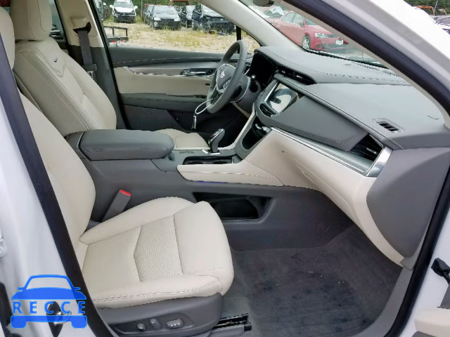 2019 CADILLAC XT5 PREMIU 1GYKNFRS6KZ193684 Bild 4