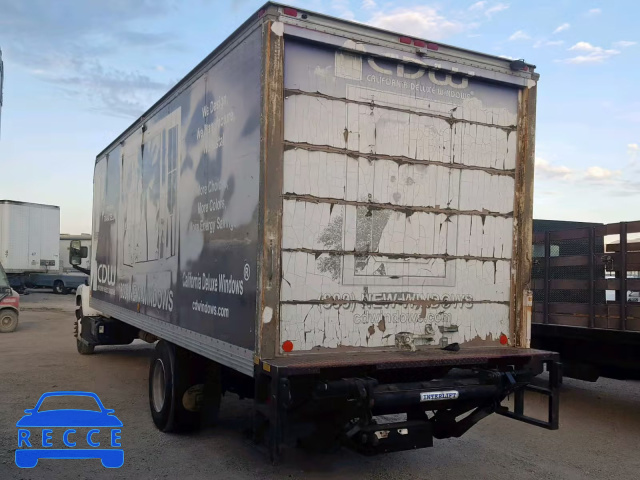 2003 GMC C7500 C7C0 1GDJ7J1E83F515955 image 2