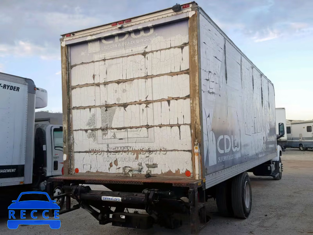 2003 GMC C7500 C7C0 1GDJ7J1E83F515955 image 3