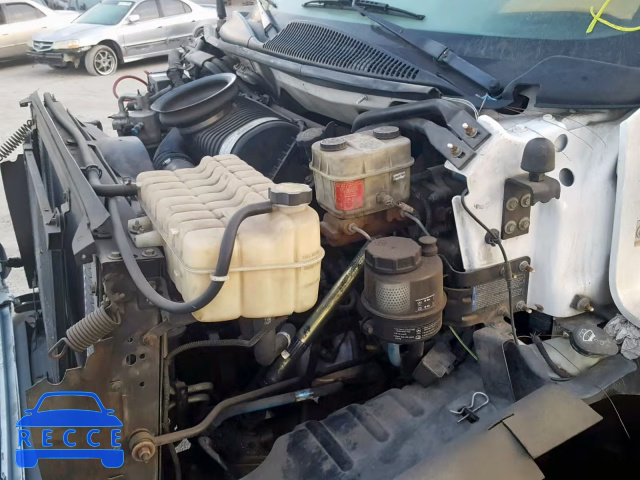 2003 GMC C7500 C7C0 1GDJ7J1E83F515955 image 6