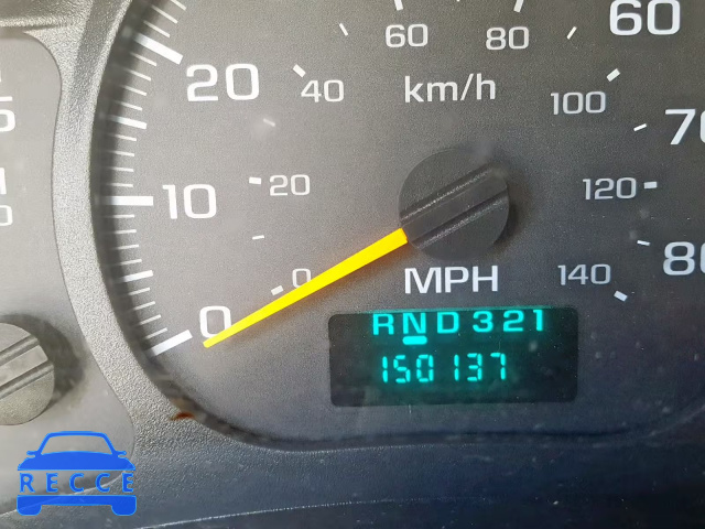 2003 GMC C7500 C7C0 1GDJ7J1E83F515955 image 7