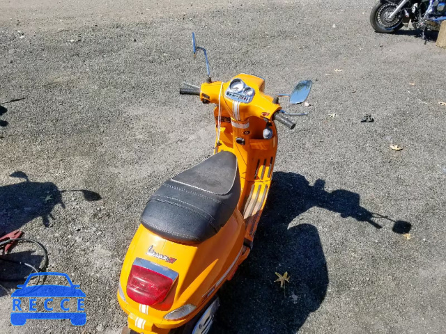 2008 VESPA LX 150 ZAPM448F185601212 зображення 3