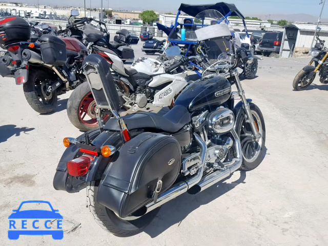 2009 HARLEY-DAVIDSON XL1200 L 1HD1CX3189K435017 image 3