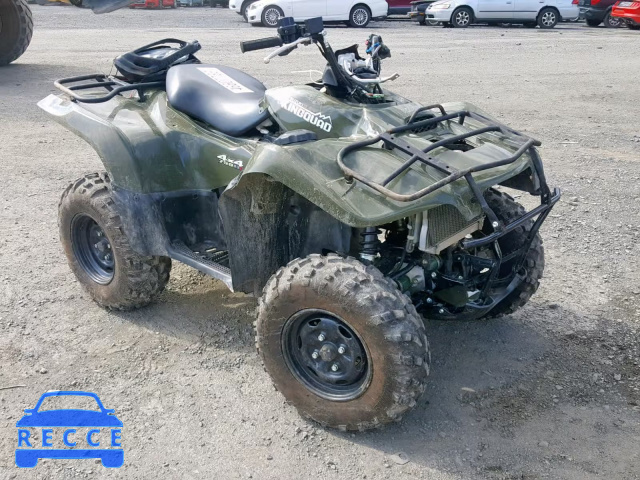 2018 SUZUKI LT-A750 XP 5SAAR41P6J7101231 Bild 0