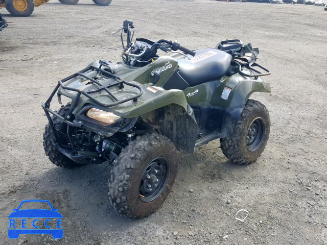 2018 SUZUKI LT-A750 XP 5SAAR41P6J7101231 Bild 1