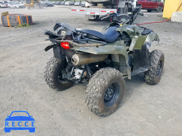 2018 SUZUKI LT-A750 XP 5SAAR41P6J7101231 Bild 3