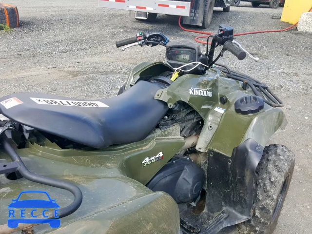 2018 SUZUKI LT-A750 XP 5SAAR41P6J7101231 Bild 4