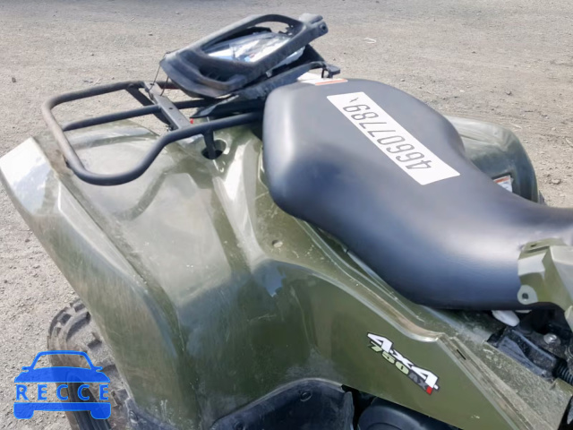 2018 SUZUKI LT-A750 XP 5SAAR41P6J7101231 Bild 5