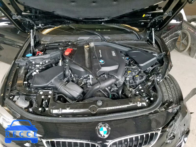 2019 BMW 430XI GRAN WBA4J3C59KBL08148 Bild 6