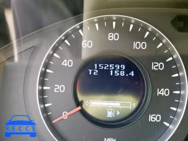 2009 VOLVO V70 3.2 YV1BW982091101669 image 7