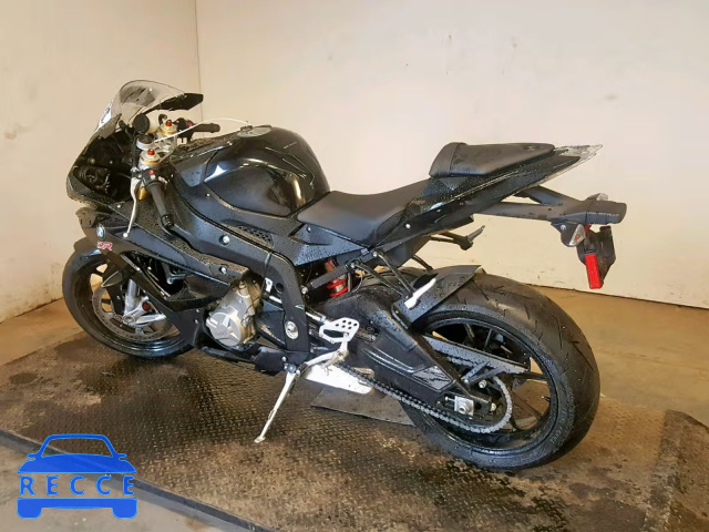 2013 BMW S 1000 RR WB1053402DZL18522 зображення 2