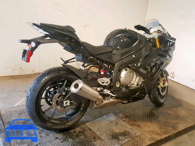 2013 BMW S 1000 RR WB1053402DZL18522 image 3