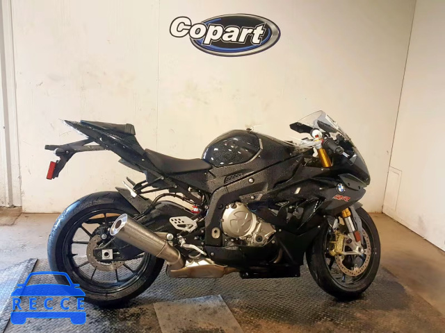 2013 BMW S 1000 RR WB1053402DZL18522 image 8