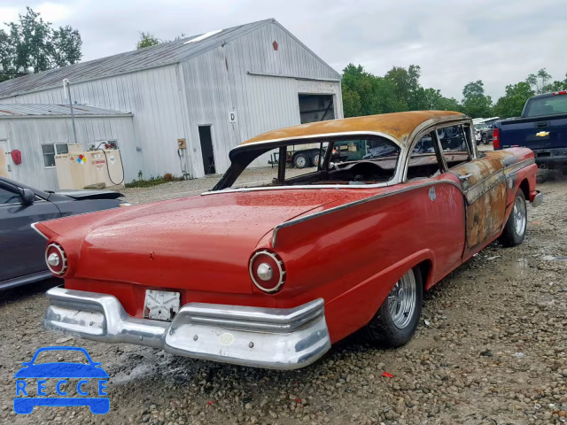 1957 FORD FAIRLANE A7FT283838 image 3