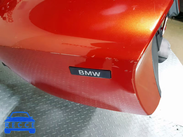 2009 BMW K1300 GT WB10539029ZV96529 image 12
