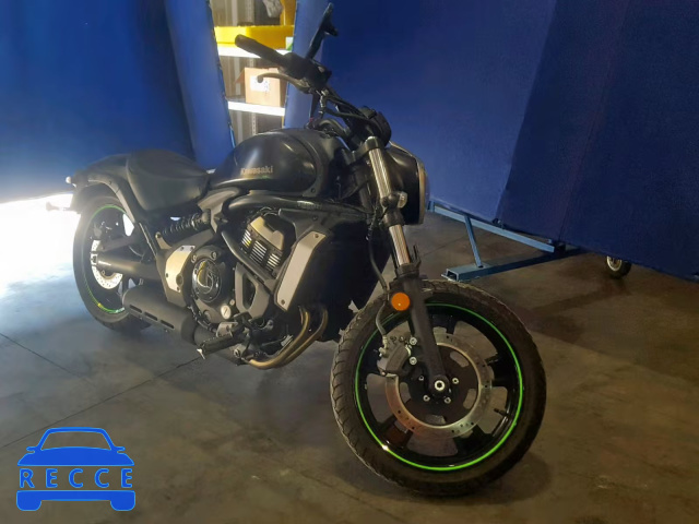 2015 KAWASAKI EN650 A JKAENEA1XFDA01019 image 0