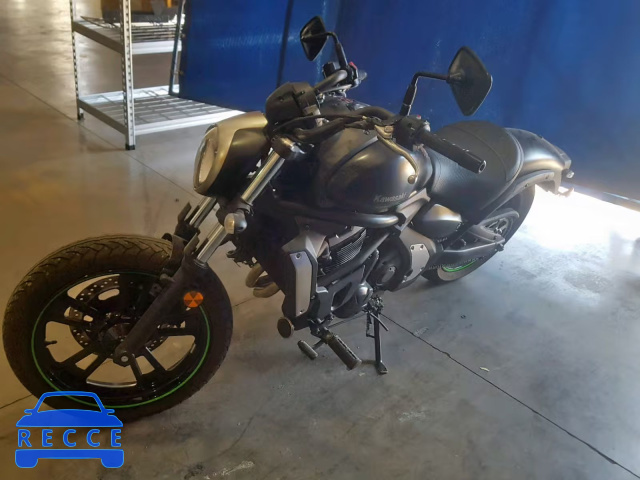 2015 KAWASAKI EN650 A JKAENEA1XFDA01019 Bild 1